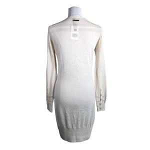 Unisex Pepe Jeans - Cardigan, size 36 - Beige (2)