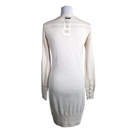 Unisex Pepe Jeans - Cardigan, size 36 - Beige (2)
