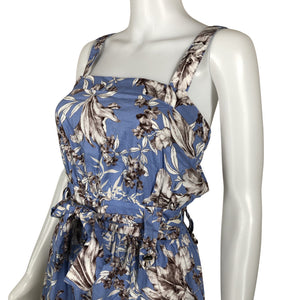 Unisex Liu Jo - Dress, size 38 - Blue (2)