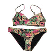 Unisex Roxy - Bikinis, size 36 - Black ()