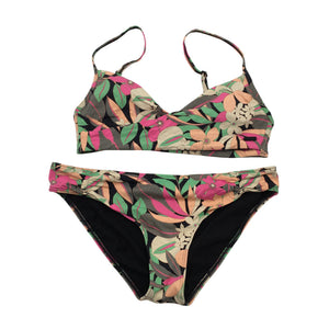 Unisex Roxy - Bikinis, size 36 - Black (1)
