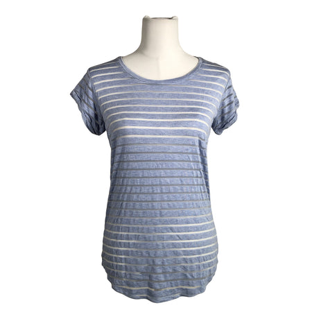 Unisex InWear - T-shirt, size 36 - Light blue ()