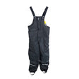 Unisex Didriksons - Rain trousers, size 134 - 140 - Gray ()