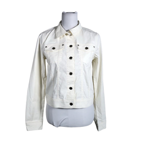 Unisex InWear - Denim jacket, size 38 - Natural white ()