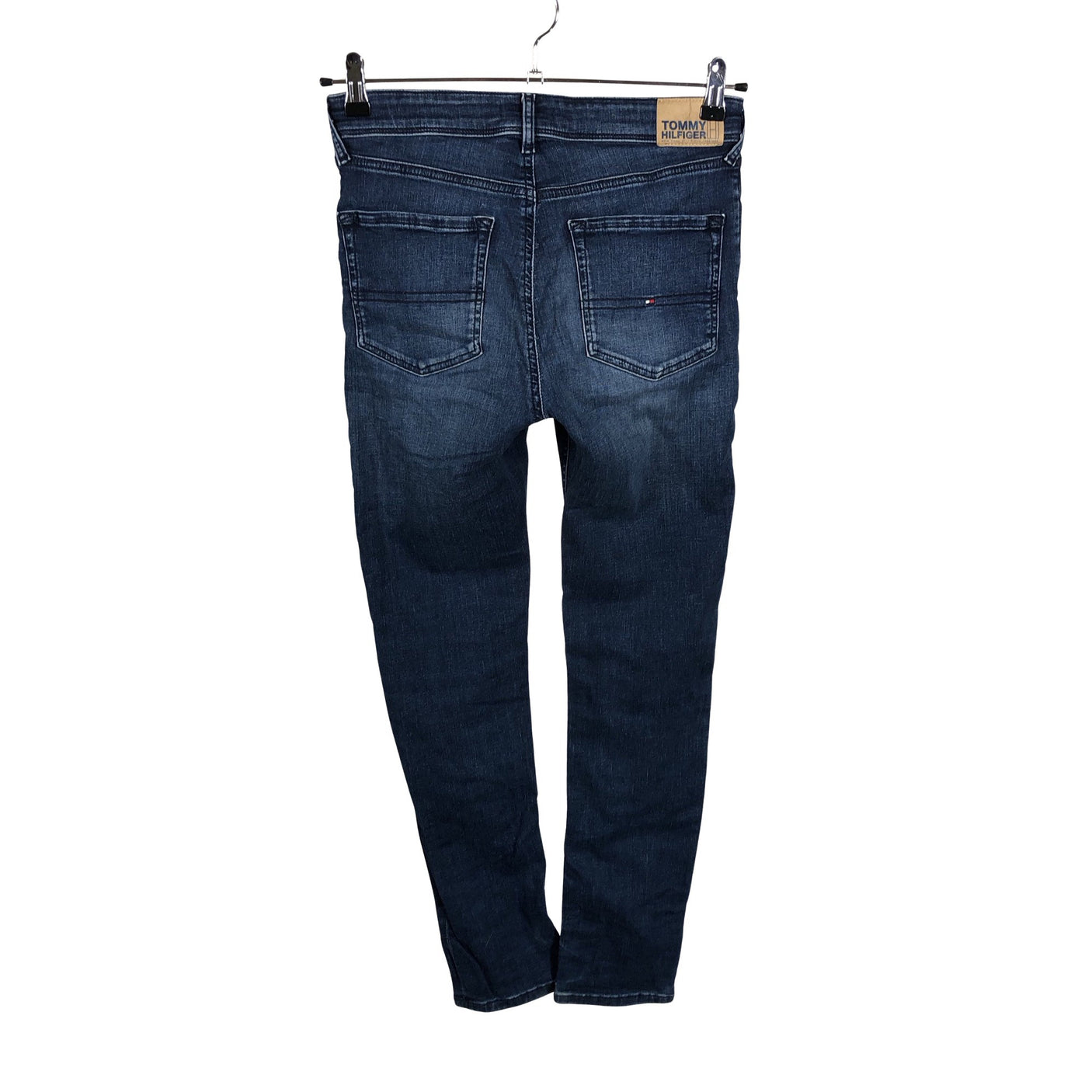 Unisex Tommy Hilfiger - Jeans, size 170 - 176 - Blue (2)