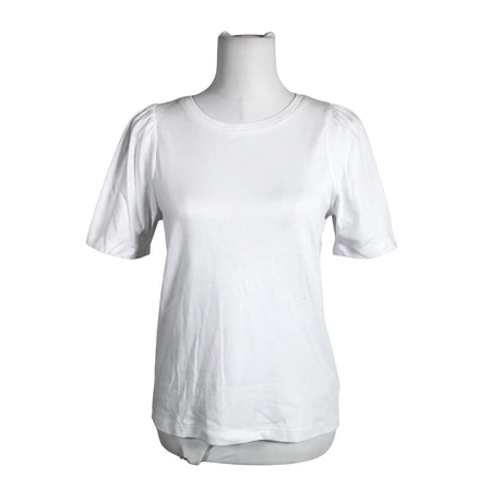 Unisex Part two - T-shirt, size 36 - White ()