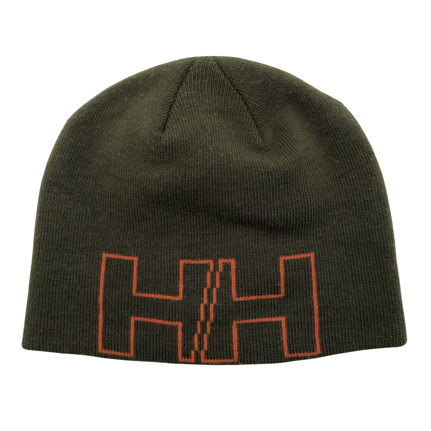 Unisex Helly Hansen - Lightweight beanie, size 48 - 50 cm - Green (1)