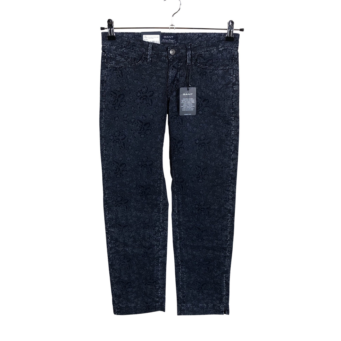 Unisex Gant - Jeans, size W27 - Blue (1)