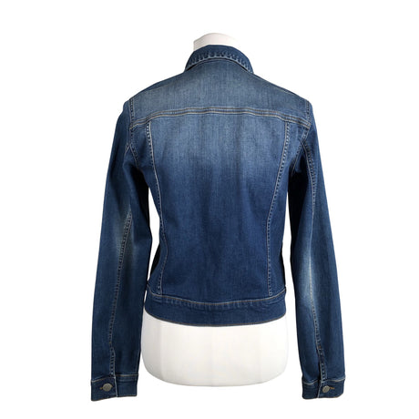 Unisex InWear - Denim jacket, size 36 - Blue (2)