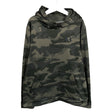 Unisex Under Armour - Hoodie, size 152 - 158 - Green ()