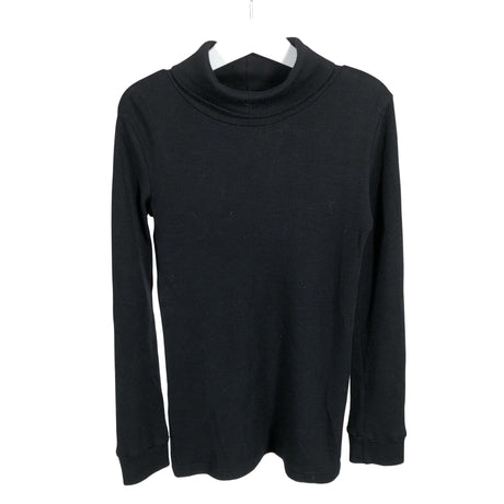 Unisex Eerin - Thermal shirt, size 146 - 152 - Black ()