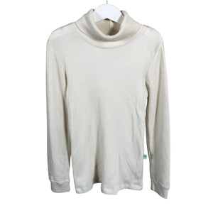 Unisex Green House - Thermal shirt, size 146 - 152 - Beige (1)