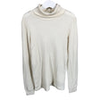 Unisex Green rose - Thermal shirt, size 146 - 152 - Beige ()