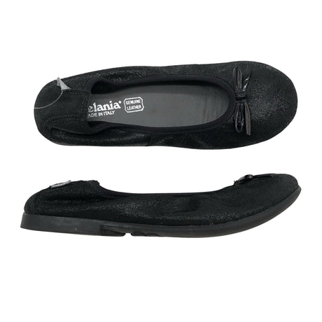 Unisex Melania - Ballerinas, size 35 - Black ()