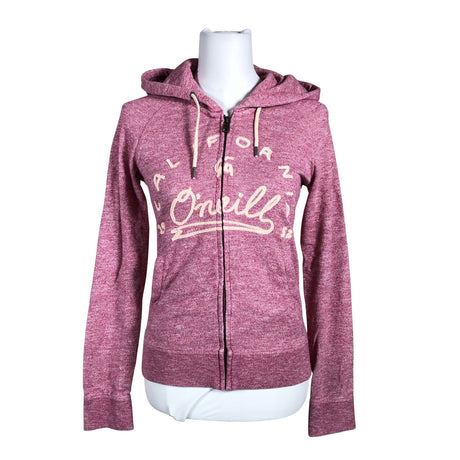 Unisex O'Neill - Hoodie, size 34 - Pink ()