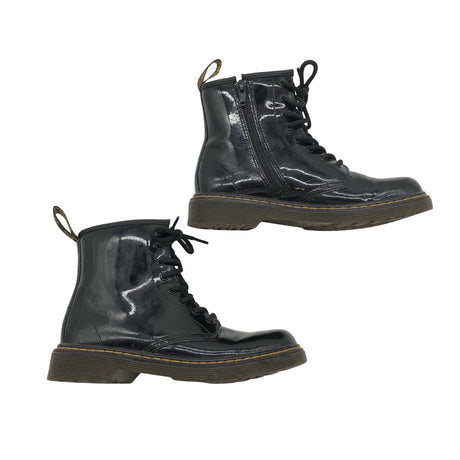 Unisex Dr. Martens - Army boots, size 34 - Black ()
