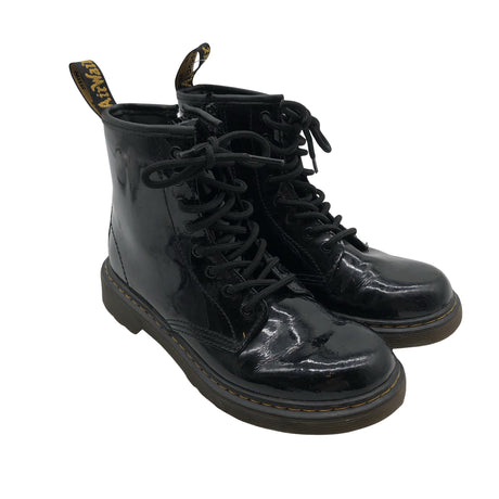 Unisex Dr. Martens - Army boots, size 34 - Black (2)