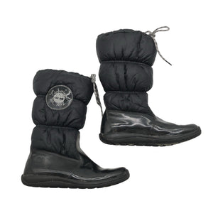 Unisex Timberland - Winter shoes, size 37 - Black (1)