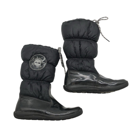 Unisex Timberland - Winter shoes, size 37 - Black ()