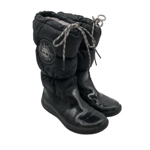 Unisex Timberland - Winter shoes, size 37 - Black (2)