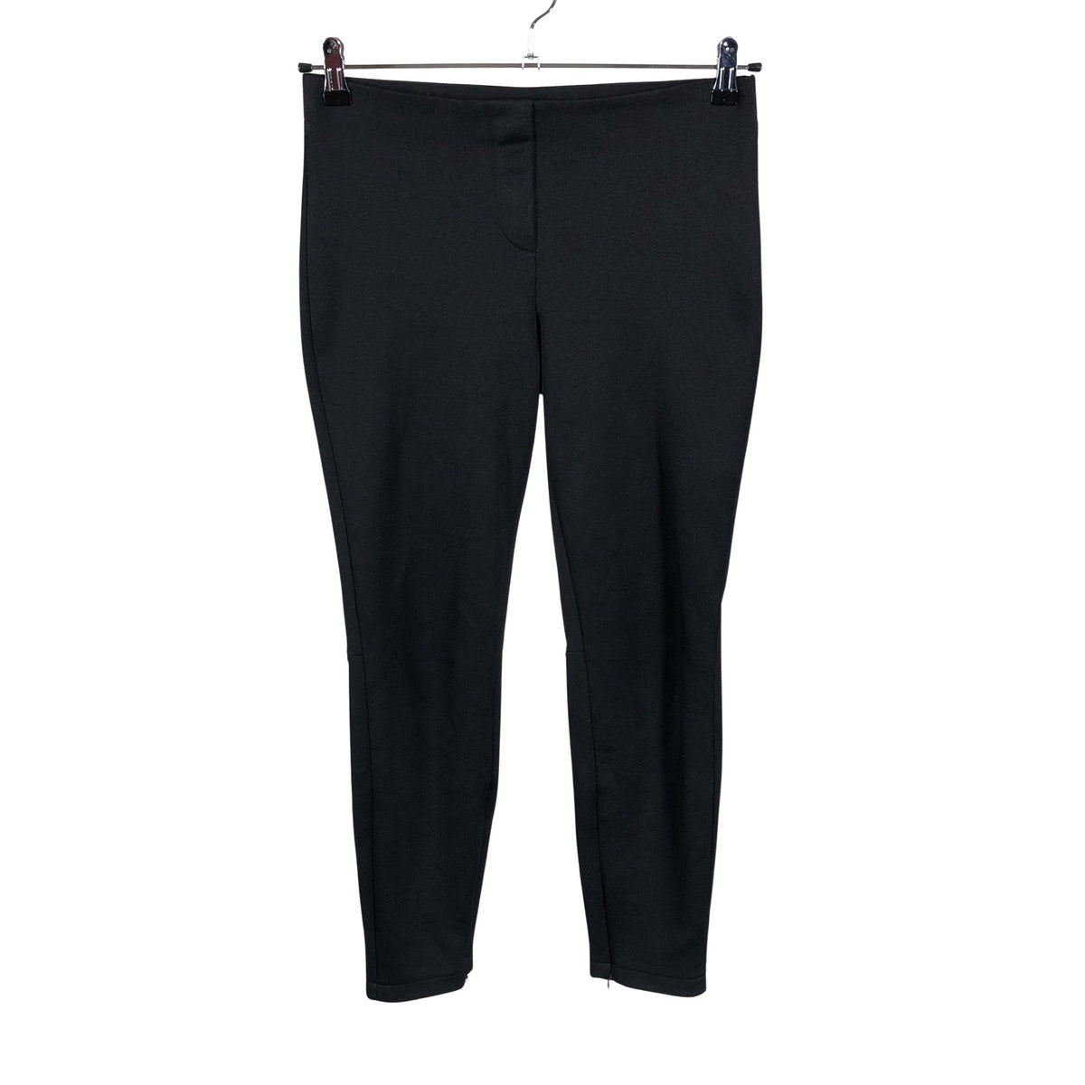 Unisex Luisa Cerano - Tricot pants, size 36 - Black (1)
