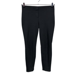 Unisex Luisa Cerano - Tricot pants, size 36 - Black (1)