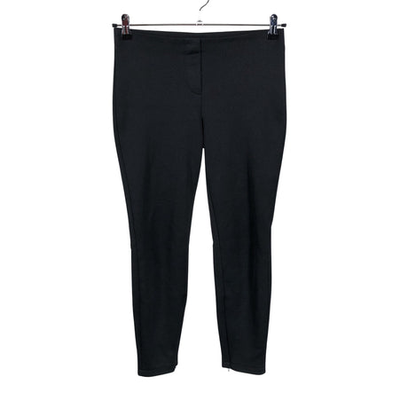 Unisex Luisa Cerano - Tricot pants, size 36 - Black ()