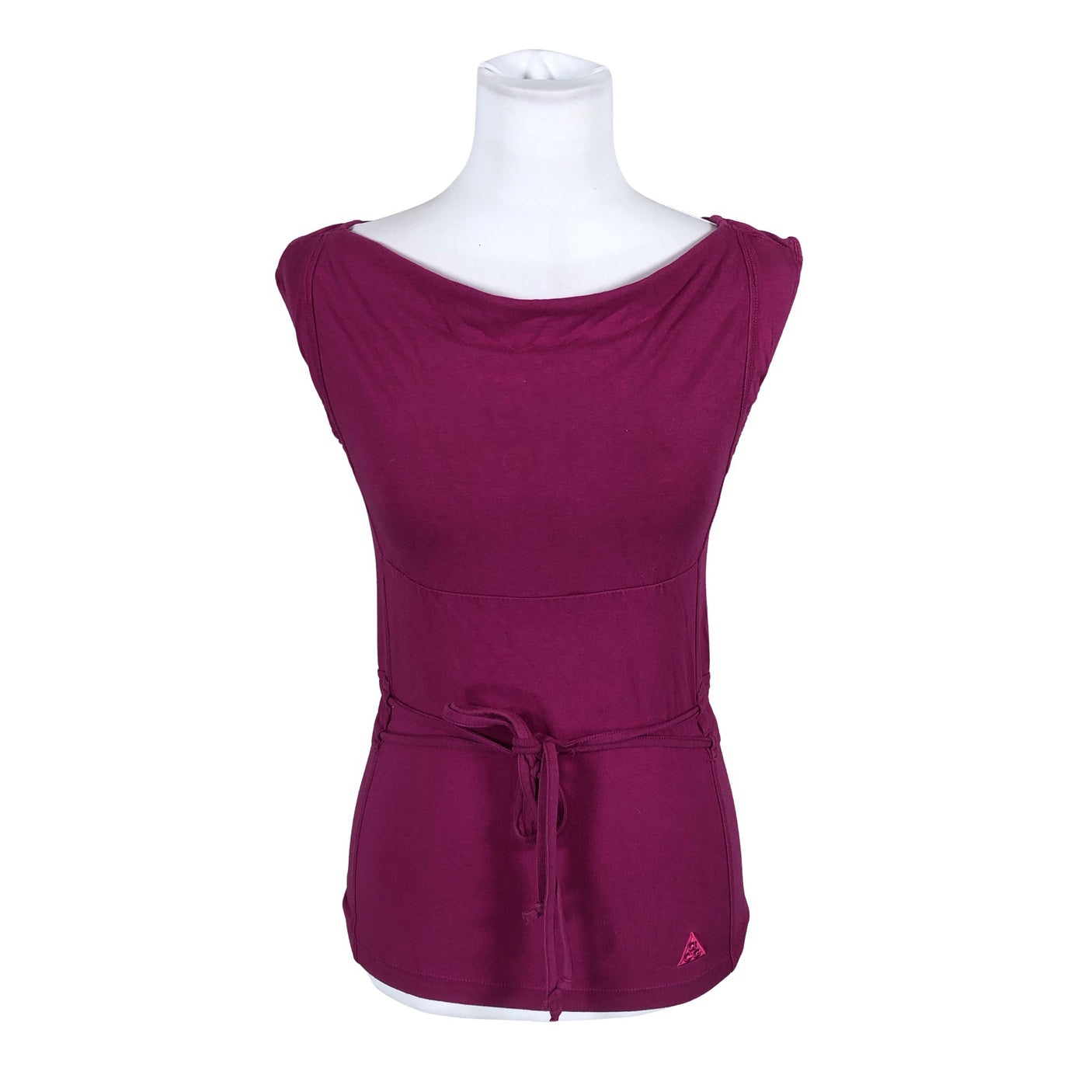 Unisex Nike - Tricot tank top, size 34 - Violet (1)
