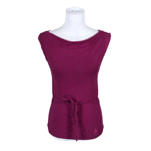 Unisex Nike - Tricot tank top, size 34 - Violet (1)