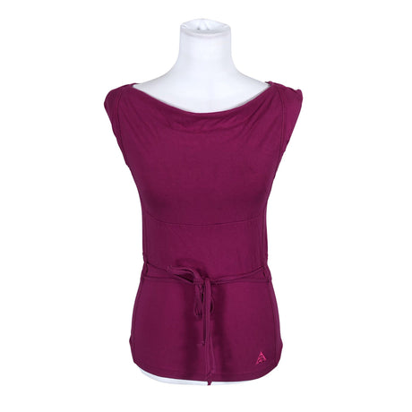 Unisex Nike - Tricot tank top, size 34 - Violet ()