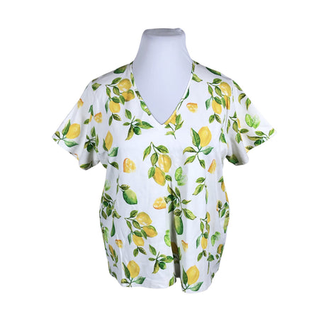 Unisex Toive - T-shirt, size 44 - White ()