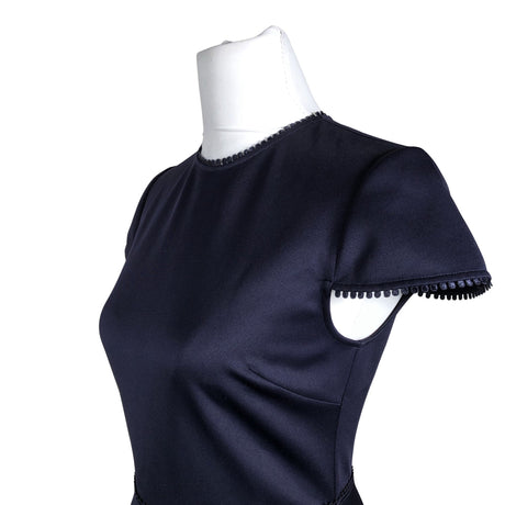 Unisex Ted Baker - Party dress, size 36 - Blue (2)