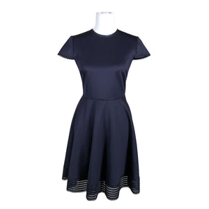 Unisex Ted Baker - Party dress, size 36 - Blue (1)