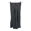 Unisex Samsoe&Samsoe - Fabric skirt, size 34 - Black ()