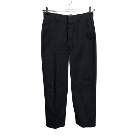 Unisex Dickies - Chinos, size W27 - Black ()