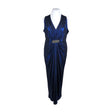 Unisex Ariella - Evening dress, size 46 - Blue ()
