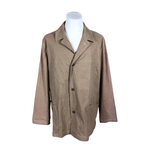 Unisex Bugatti - Trench coat, size XXXXXL - Beige (1)