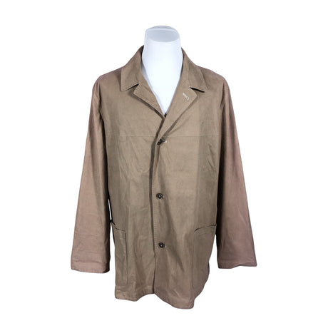 Unisex Bugatti - Trench coat, size XXXXXL - Beige ()