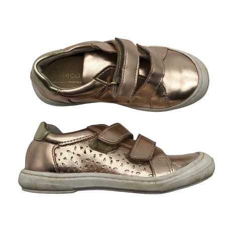 Unisex Friboo - Casual sneakers, size 29 - Light pink ()