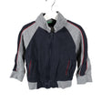 Unisex Benetton - Sweatshirt, size 92 - 98 - Gray ()