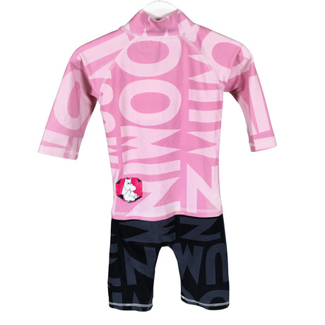 Unisex Swimpy - Swimsuit, size 86 - 92 - Light pink (2)