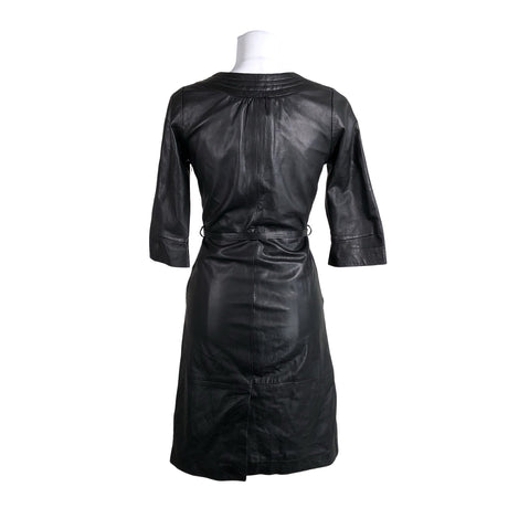 Unisex By Groth - Dress, size 34 - Black (2)