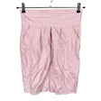 Unisex Andiata - Fabric skirt, size 36 - Light pink ()