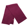 Unisex Benetton - Scarf, size Mini - Pink ()