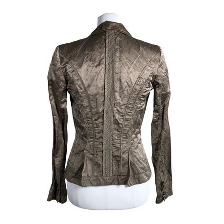 Unisex Ouì - Jacket, size 34 - Gray (2)