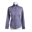 Unisex Gant - Collared shirt, size 34 - Violet ()