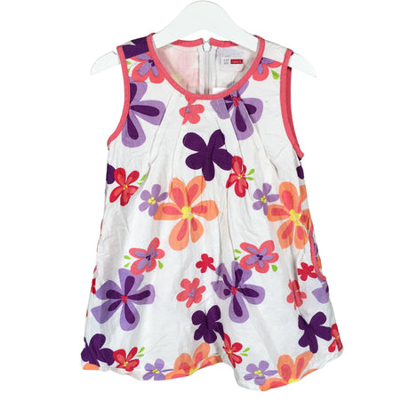 Unisex Name It - Dress, size 98 - 104 - White ()