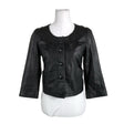 Unisex By Groth - Jacket, size 34 - Black ()