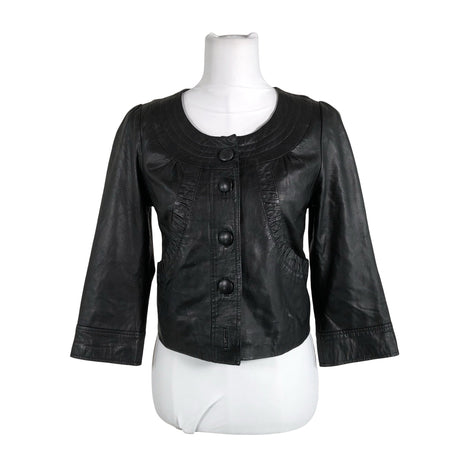 Unisex By Groth - Jacket, size 34 - Black ()
