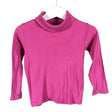 Unisex Lindex - Tricot shirt, size 92 - 98 - Pink ()